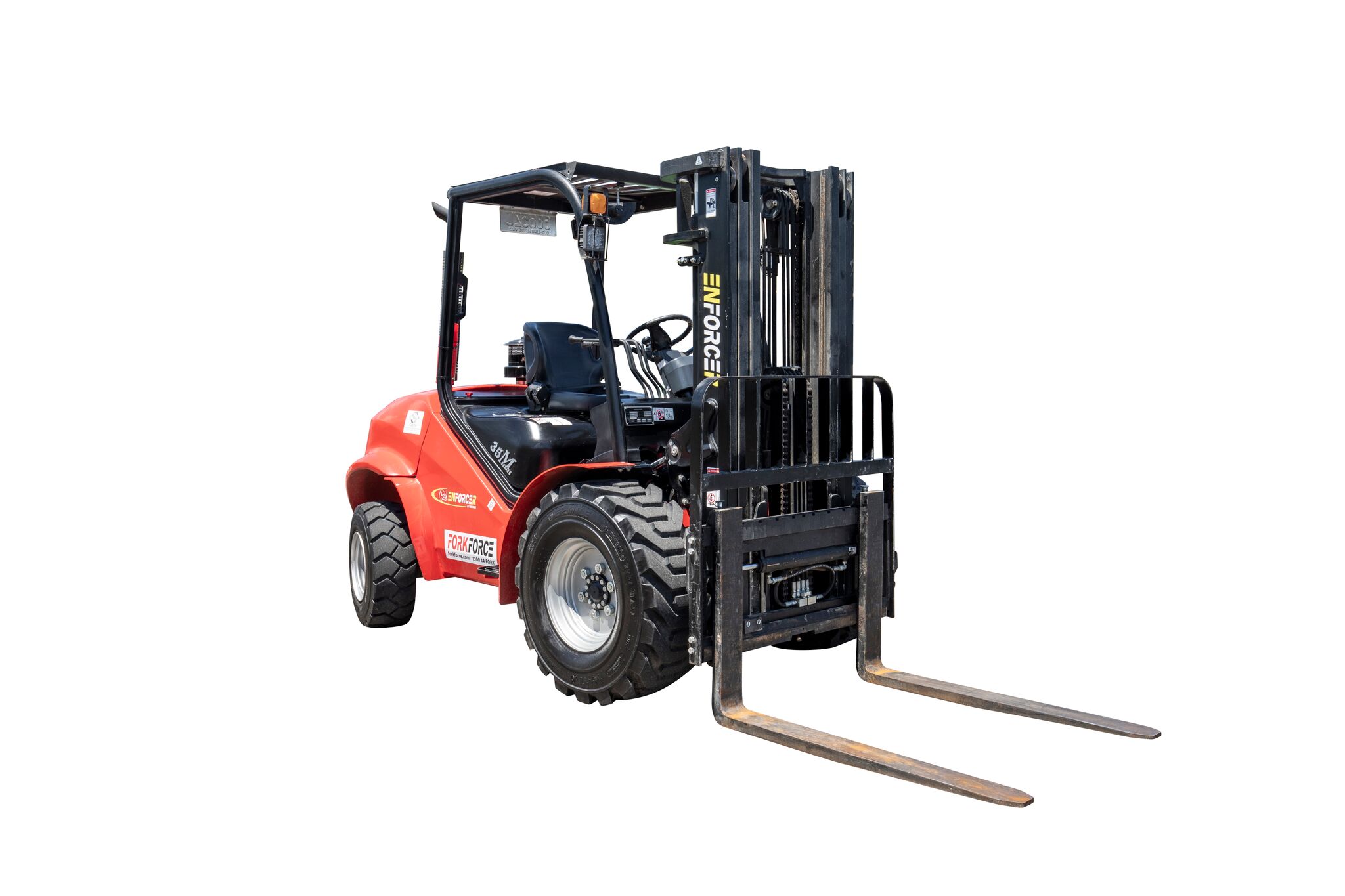 Forklifts NorQuip Hire Townsville