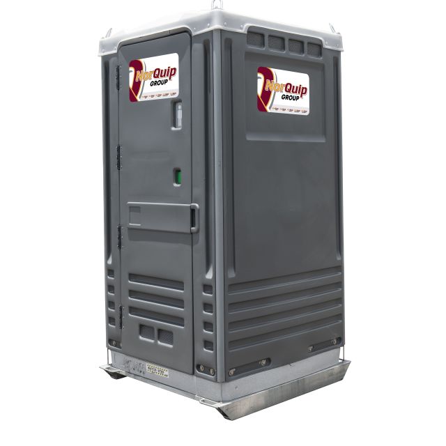 Site Toilet