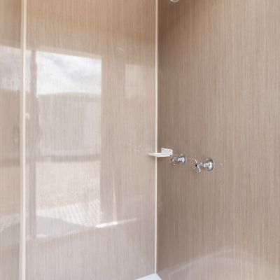 Shower Blocks (8 head)